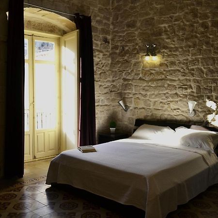 Bed and Breakfast Palazzo Beau à Modica Extérieur photo