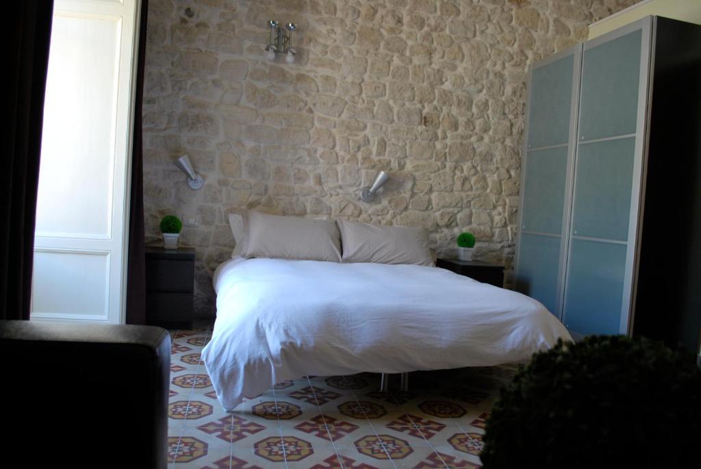 Bed and Breakfast Palazzo Beau à Modica Chambre photo