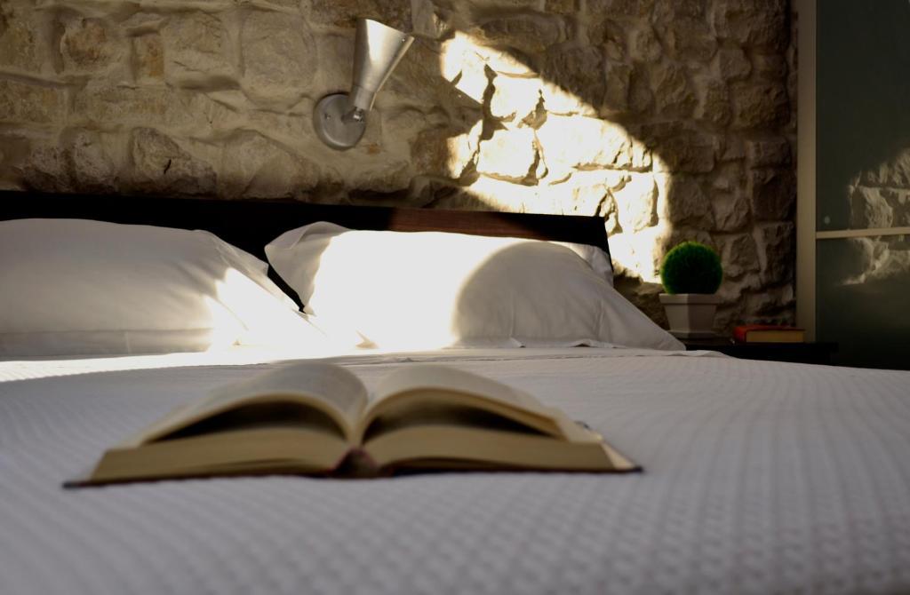 Bed and Breakfast Palazzo Beau à Modica Chambre photo