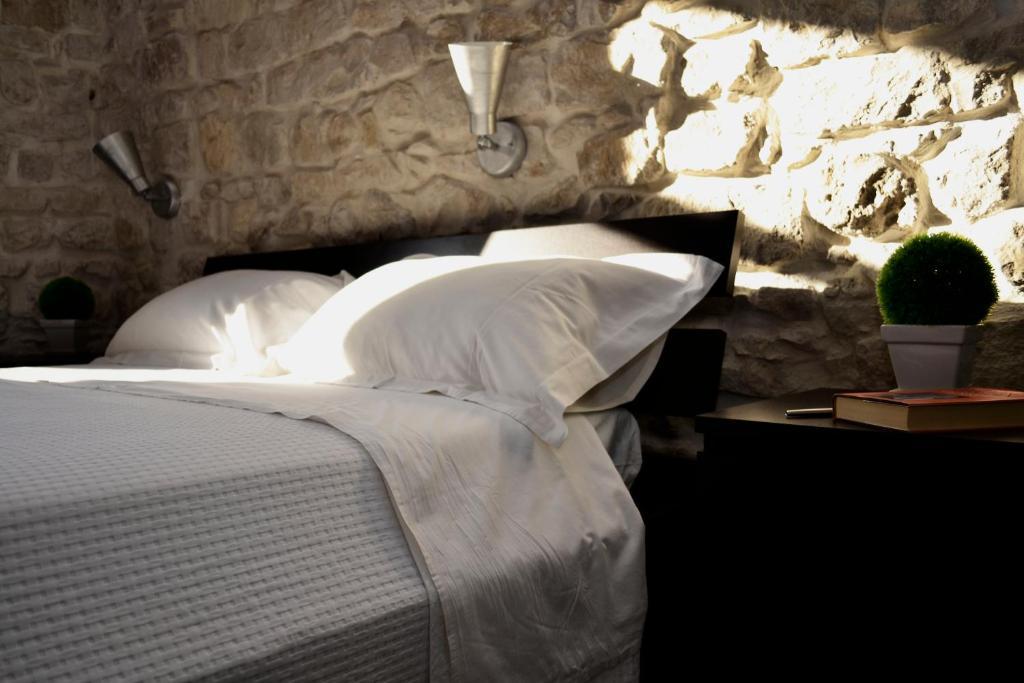 Bed and Breakfast Palazzo Beau à Modica Chambre photo