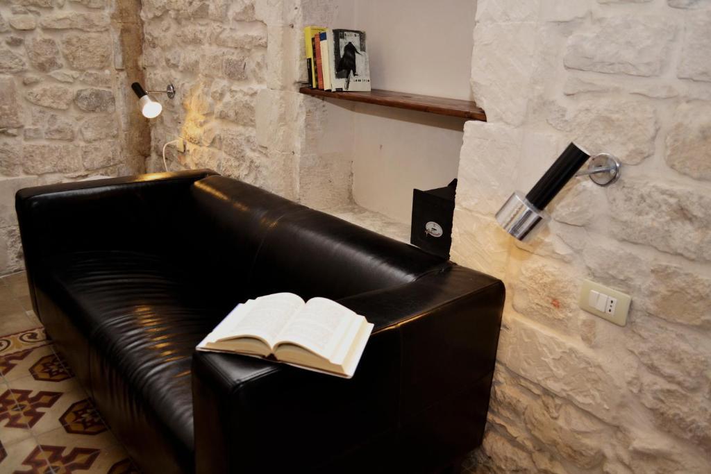 Bed and Breakfast Palazzo Beau à Modica Chambre photo