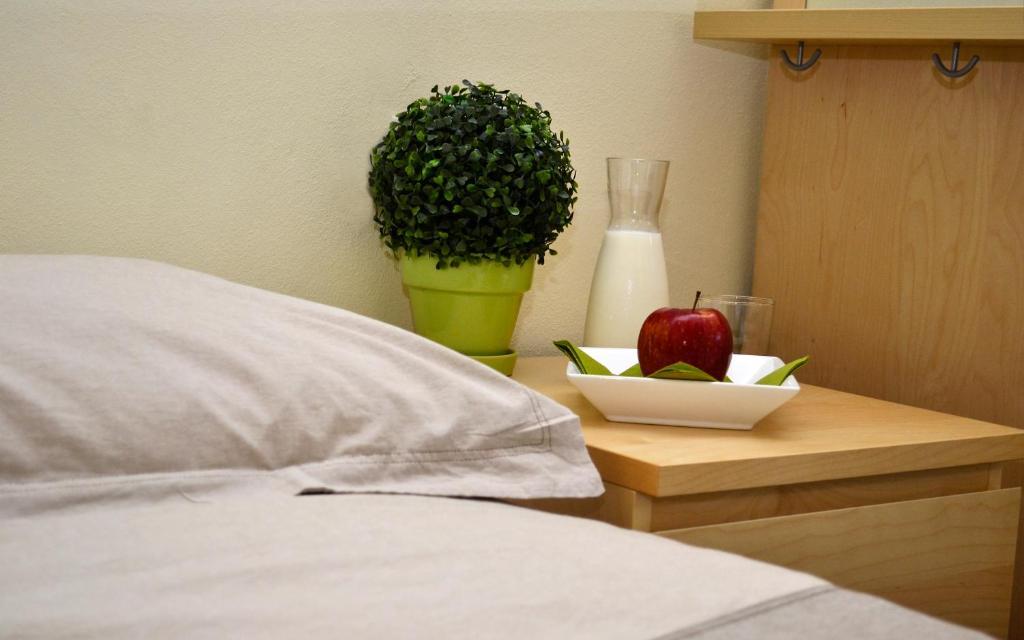 Bed and Breakfast Palazzo Beau à Modica Chambre photo