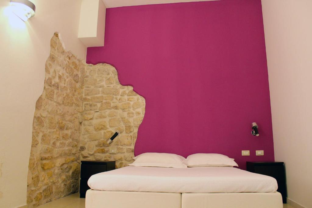 Bed and Breakfast Palazzo Beau à Modica Chambre photo