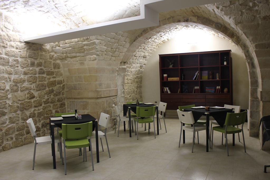 Bed and Breakfast Palazzo Beau à Modica Extérieur photo
