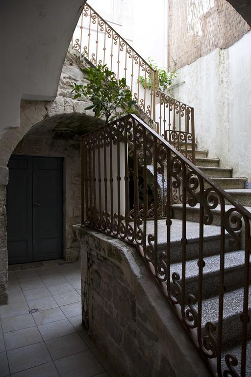 Bed and Breakfast Palazzo Beau à Modica Extérieur photo