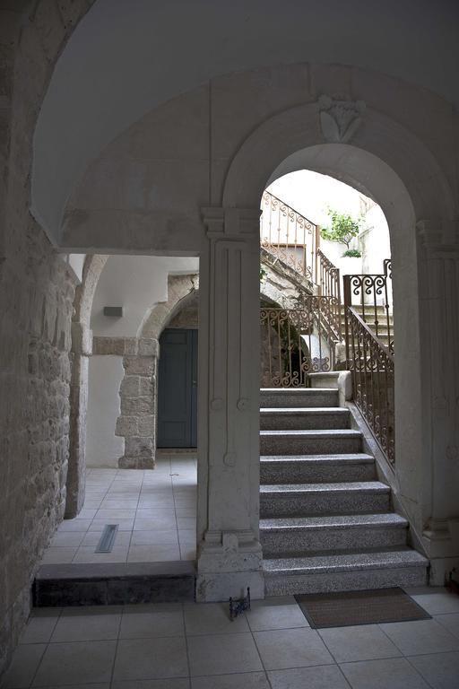 Bed and Breakfast Palazzo Beau à Modica Extérieur photo